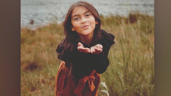 Mother forgives driver after 8-year-old girl killed getting on Henry County school bus