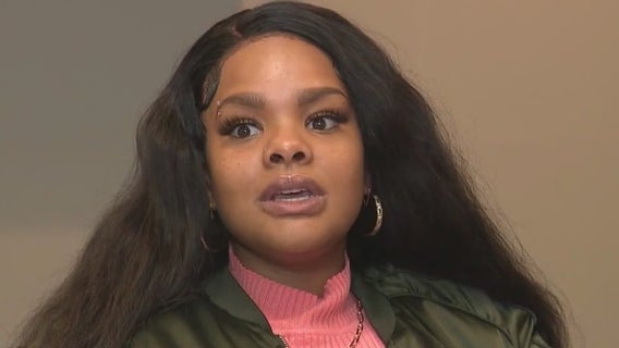 EXCLUSIVE: College Park woman wrongfully arrested speaks out