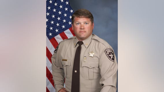 Funeral plans announced for beloved Paulding County deputy, husband, father