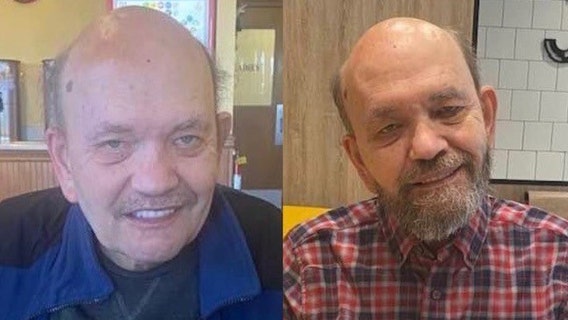 Missing Monroe man: John Brock’s family pleads for public’s help in search