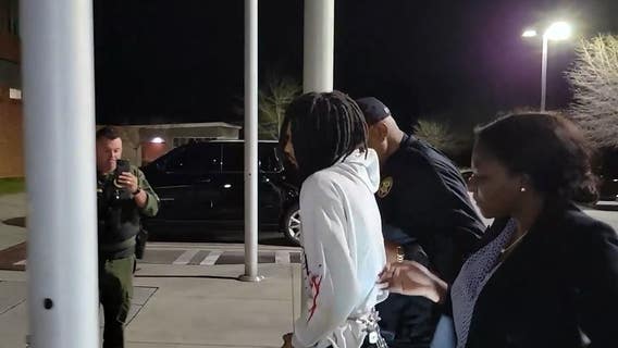 6th person arrested for Sweet 16 birthday party fatal shooting in Douglasville