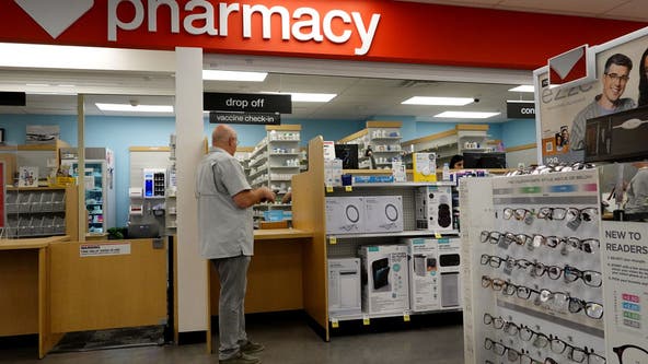 Pharmacies nationwide face delays as healthcare tech company reports cyberattack