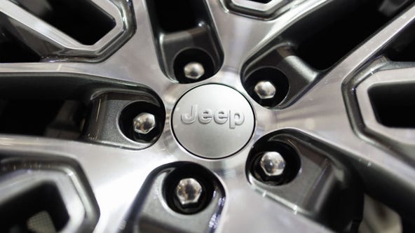 Chrysler Jeep Grand Cherokee recall: Over 330K SUVs impacted by steering wheel issue