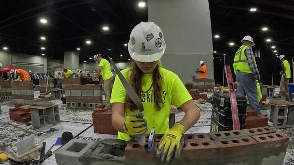 Georgia needs 10,000 workers for construction industry