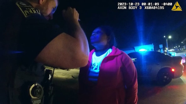 Georgia cop fired after repeatedly arresting innocent drivers for DUI