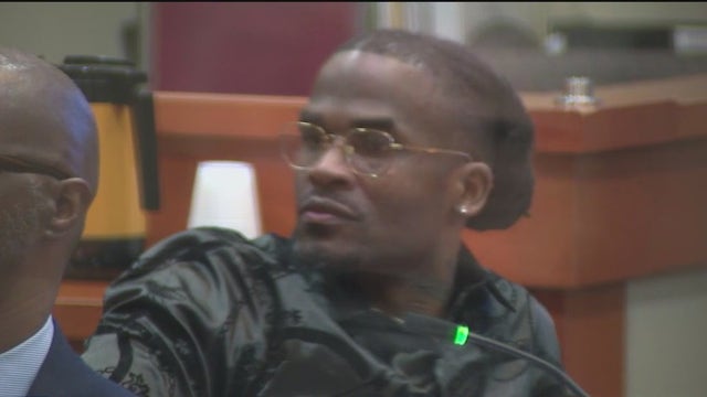 Cult expert, former group members testify at rape trial of accused cult leader Eligio Bishop