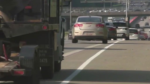 Georgia considers new tech to bust unregistered, uninsured drivers