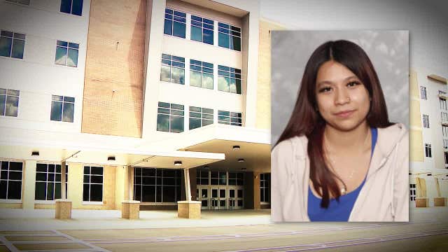 15-year-old girl missing for more than a month in Gwinnett Co. has been found