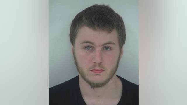 Fayetteville man charged with felony murder after drug overdose