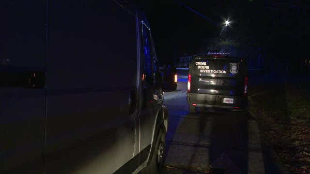 Fight in DeKalb County erupts in gunfire, killing 36-year-old man