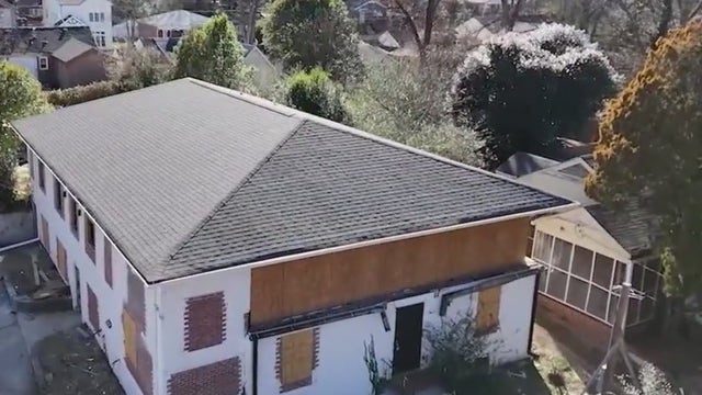 Black History Month: McLendon Hospital at risk of being forgotten forever