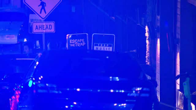 Security guard detained in deadly shooting at Trap Music Museum in Atlanta