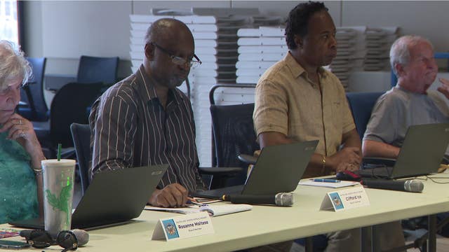 Atlanta water bills: $12K water bill now in hands of Atlanta judge