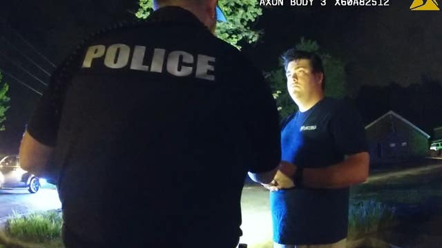 Commerce cop repeatedly charged innocent drivers with DUI