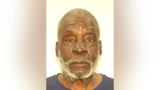 Elderly man with dementia reported missing in Athens