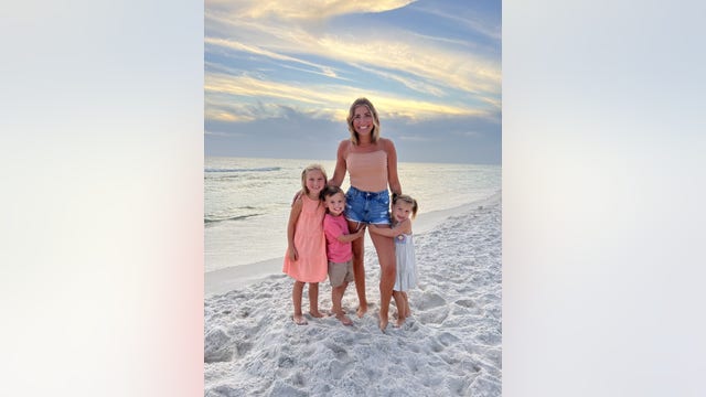 Georgia mom pushes for increased newborn screenings for congenital CMV