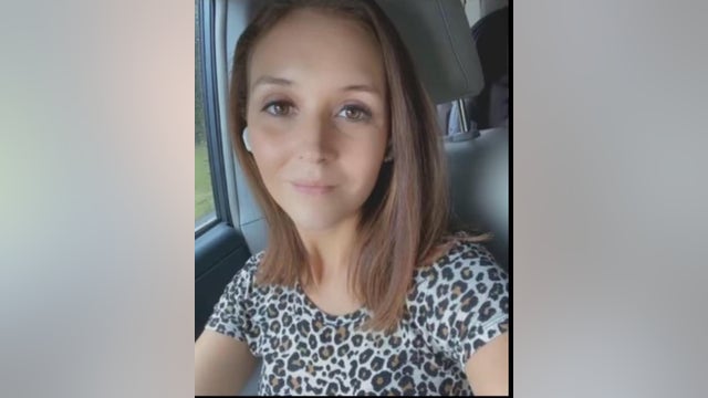 Man sentenced to life for stabbing Walton County woman to death in 2022