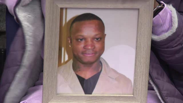 2 DeKalb County officers indicted in 2022 deadly shooting of Marando Salmon