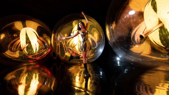 Atlanta Brunch Festival, Balloon Museum and tattoos: Things to do this weekend in metro Atlanta