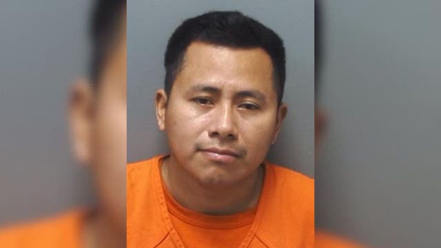 Canton man convicted of rape at knifepoint sentenced to life in prison