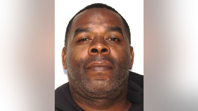 Man wanted in Coweta County double stabbing