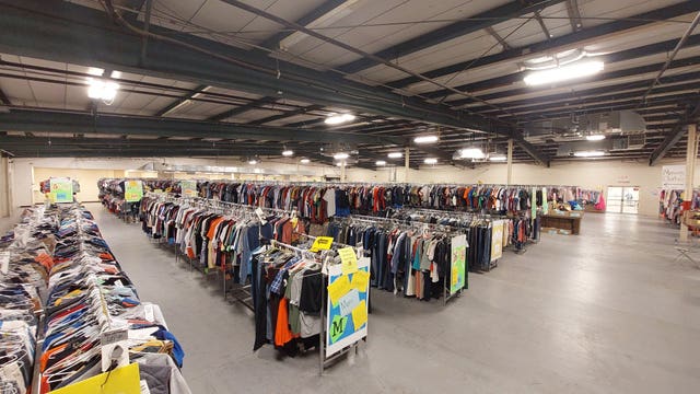 Kidsignments founder celebrates 30 years of savings