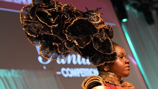 Trey Songz, Hamilton, The Salty Donut and Oysterfest: Things to do this weekend in metro Atlanta