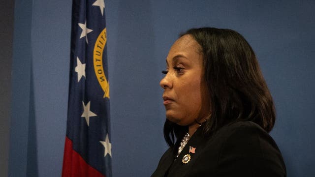 Special attorney hired by Fani Willis to help prosecute Trump donated big bucks to her campaign