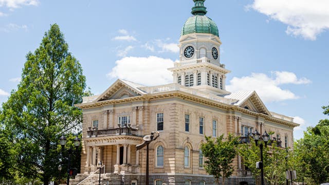 UGA campus murder: Are there sanctuary cities/counties in Georgia?