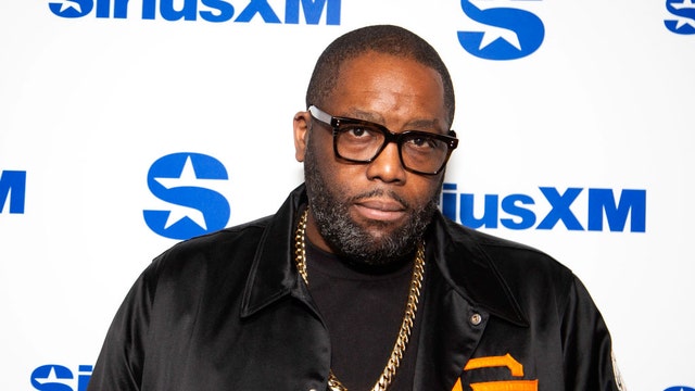 Killer Mike files lawsuit over arrest at 2024 Grammy Awards