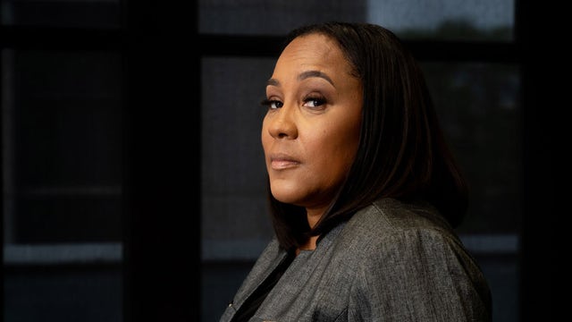 Fani Willis reaction: Politicians, lawyers and others react to judge's ruling