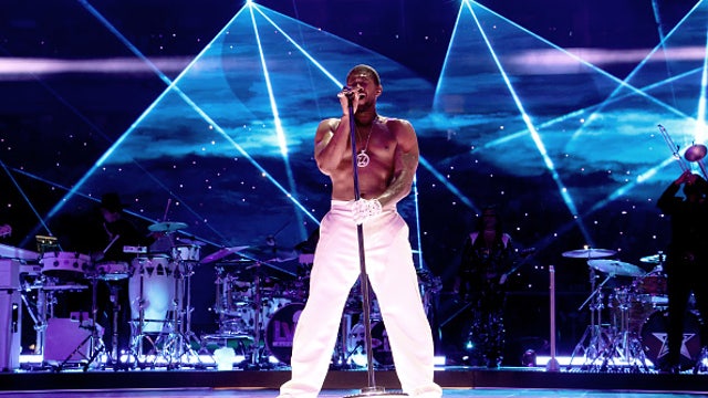 Usher's tour to now open with 2 shows in Atlanta after Super Bowl halftime performance