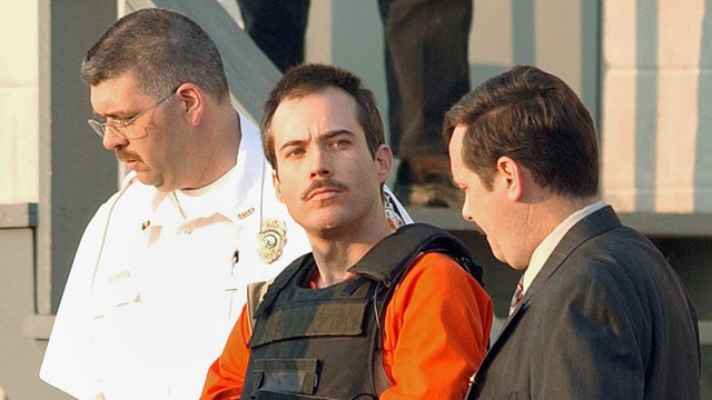 Court upholds life sentence for Atlanta Olympics bomber