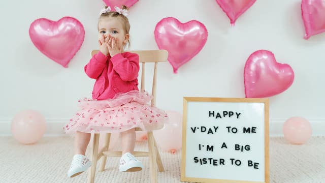 'Greatest blessing': Good Day's Natalie McCann expecting 2nd child