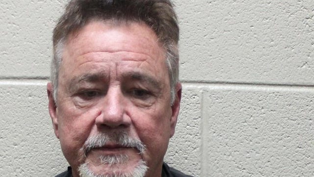 Man arrested for theft and elder abuse in Haralson County after complaint filed by family