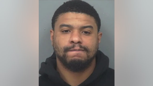 Gangster Disciples enforcer sentenced to life for 'monstrous' murders of Athens men