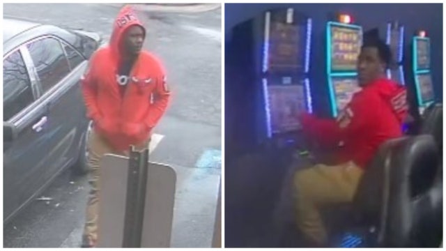 Person of Interest sought in connection to Lakewood Avenue armed robbery
