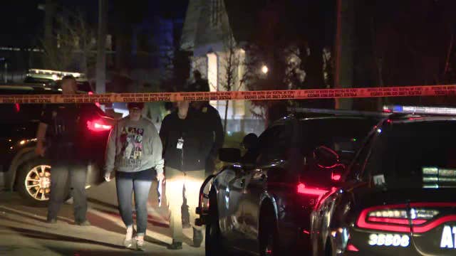 Arrest made in deadly southeast Atlanta shooting