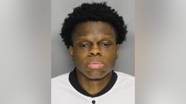 Third person arrested for shooting at McEachern High School