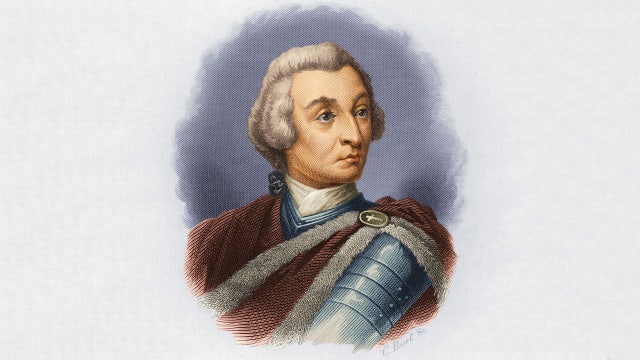 Was Georgia’s white founder an ally to enslaved people? A new book dissects his history