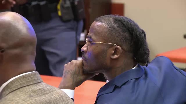 Prosecution rests in DeKalb County rape trial of alleged cult leader Eligio Bishop