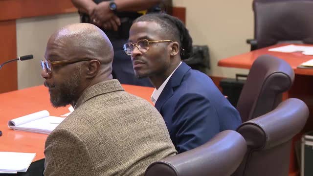 Alleged Georgia sex cult leader Eligio Bishop to serve life for rape