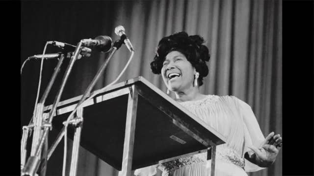 Filmmakers talk upcoming 4-hour 'Gospel' series on PBS