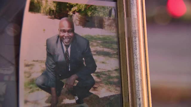 Atlanta man launches foundation in memory of hit-and-run victim brother
