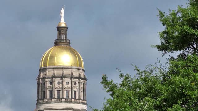 New Georgia sports betting bill passes senate, but faces hurdle in the House