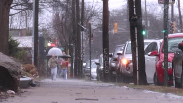 UGA study finds many pain sufferers would change, cancel plans based on weather 'pain forecast'