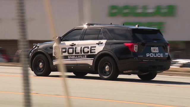 Decatur teen arrested in Snellville deadly shooting