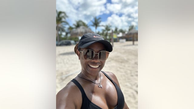 Georgia woman beats breast cancer twice: 'I feel like I'm a better version of me'