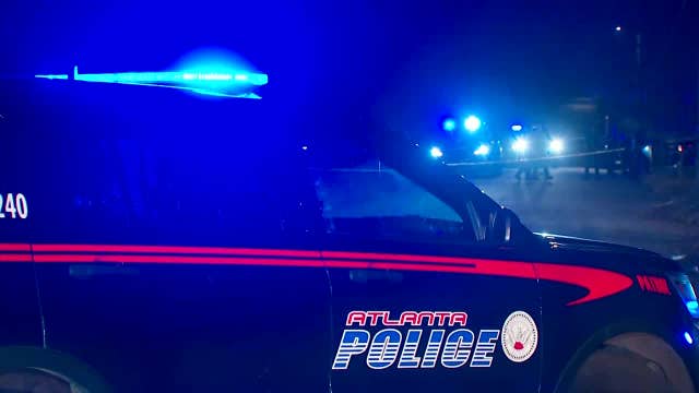 Family fight ends with man hospitalized, 1 in custody, Atlanta police say