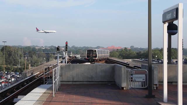 Atlanta airport MARTA station temporarily closing for renovations